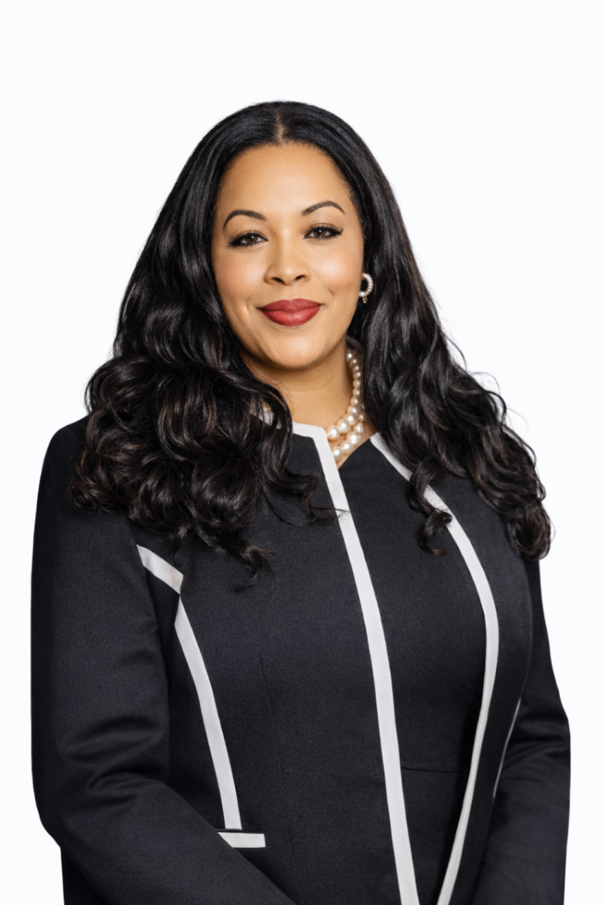 Marie Wolfe, Candidate for Judge of the Orphans' Court